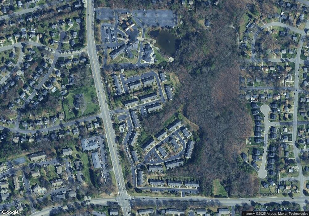 9515 Meredith Creek Ln unit 175, Glen Allen, VA 23060 - photo 1