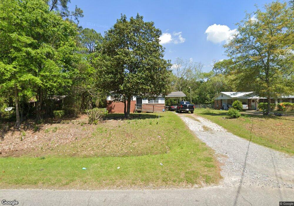 426 Martin L King Jr Blvd NW, Pelham, GA 31779 - photo 1