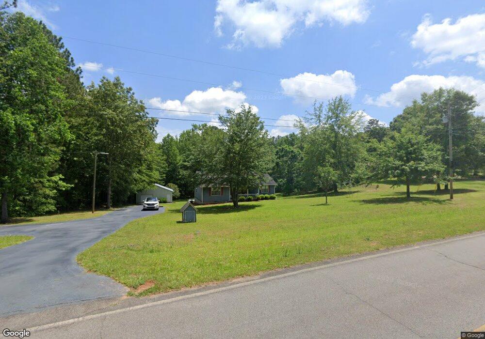 655 Taylor Rd, Juliette, GA 31046 - photo 1