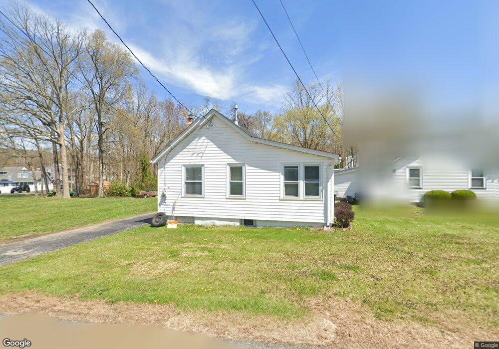 91 Lincoln Ave, West Milford, NJ 07480 - photo 1