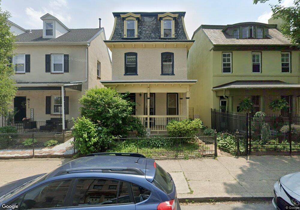 118 E Price St, Philadelphia, PA 19144 - photo 1