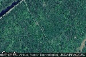 235 Little Egypt Rd, Perry, ME 04667