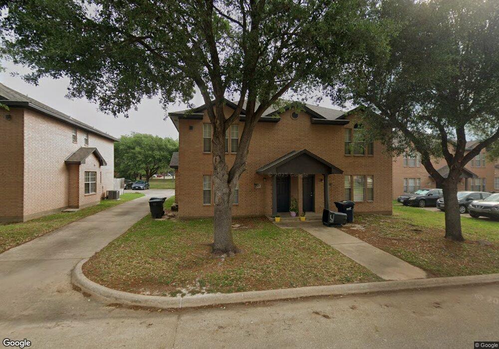 2525 Ashford Dr, College Station, TX 77840 - photo 1