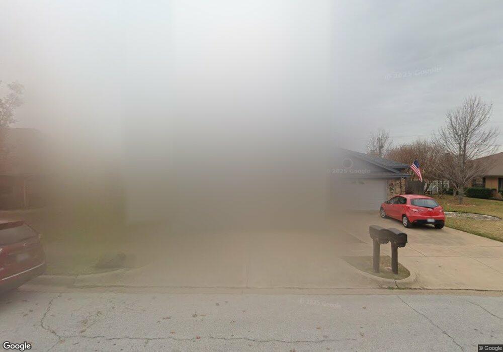 237 Mountainview Dr, Hurst, TX 76054 - photo 1