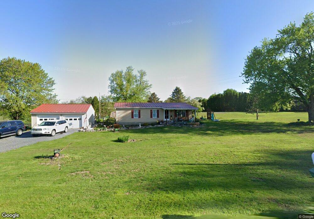 677 Zion Church Rd, Hamburg, PA 19526 - photo 1