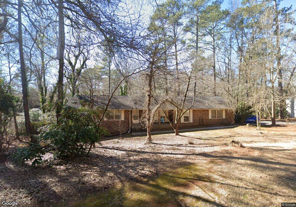110 Canterbury Dr, Athens, GA 30606 - photo 1