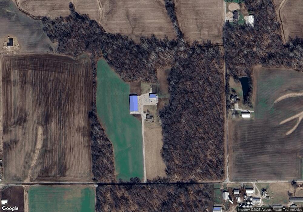 1266 W 1050 S, Columbus, IN 47201 - photo 1