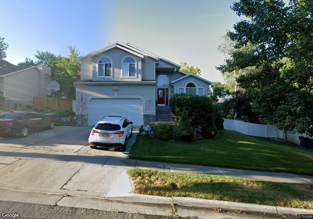 1162 E Pear Tree Dr, Sandy, UT 84094 - photo 1