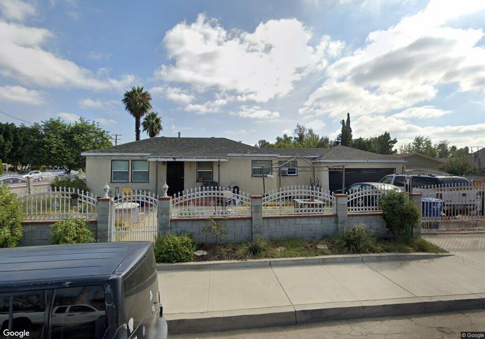 890 N Myrtle Ave, Pomona, CA 91768 - photo 1