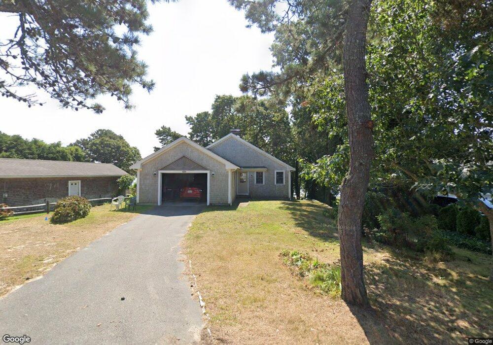 114 Mayflower Terrace, South Yarmouth, MA 02664 - photo 1