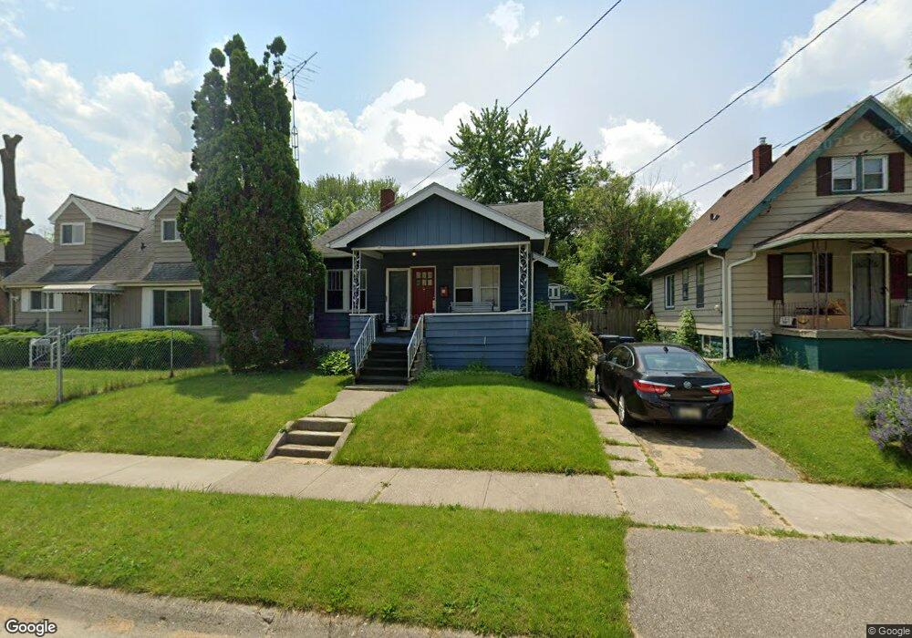 3823 Zimmerman St, Flint, MI 48532 - photo 1
