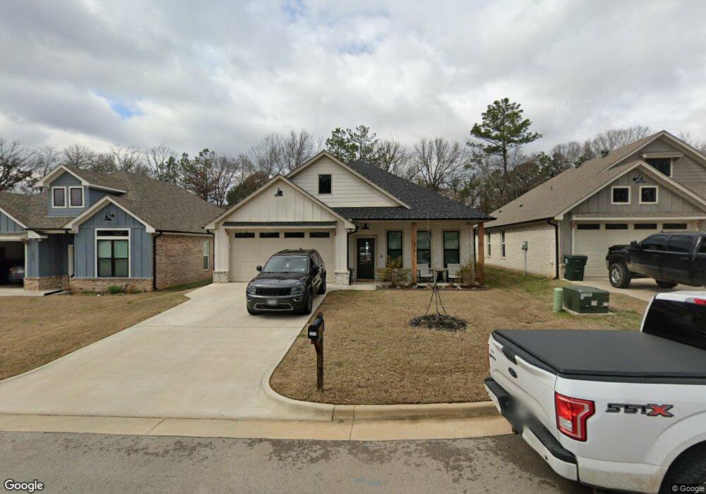 1675 Alamo Crossing, Tyler, TX 75701 - photo 1
