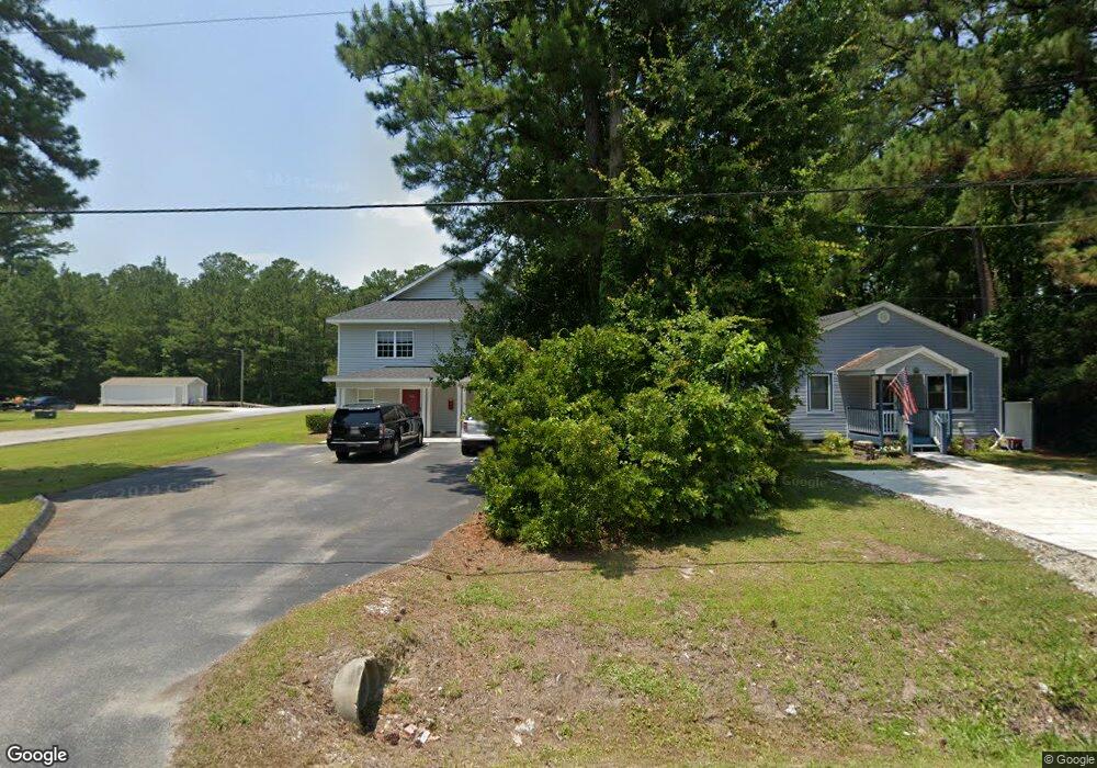 257 Lakewood Dr unit A, Jacksonville, NC 28546 - photo 1