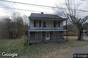 336 Highway 7 N, Powhatan Point, OH 43942