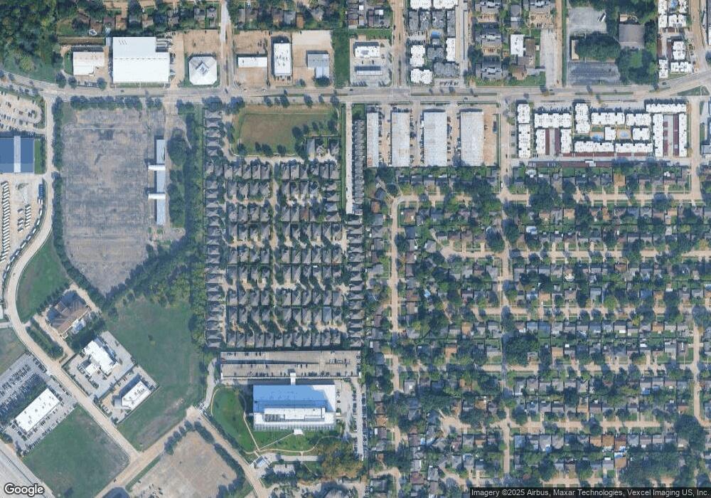 6007 Lynwood Banks Ln, Houston, TX 77092 - photo 1