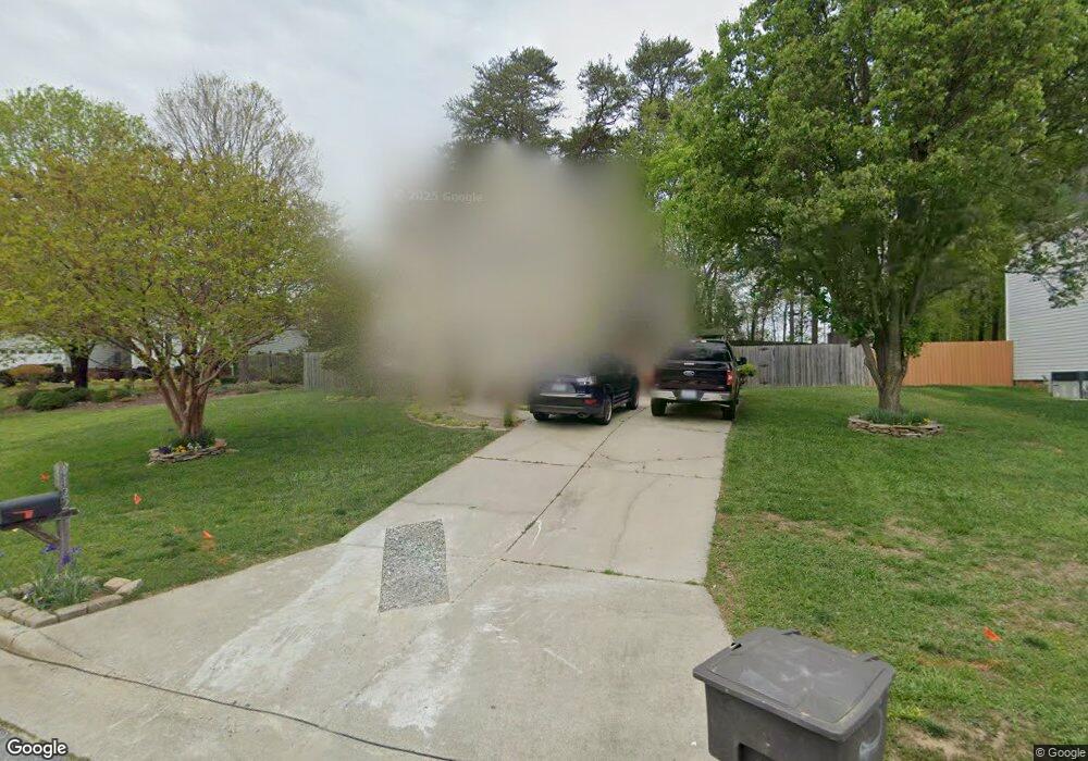 4122 Carroll Ridge Ct, High Point, NC 27265 - photo 1