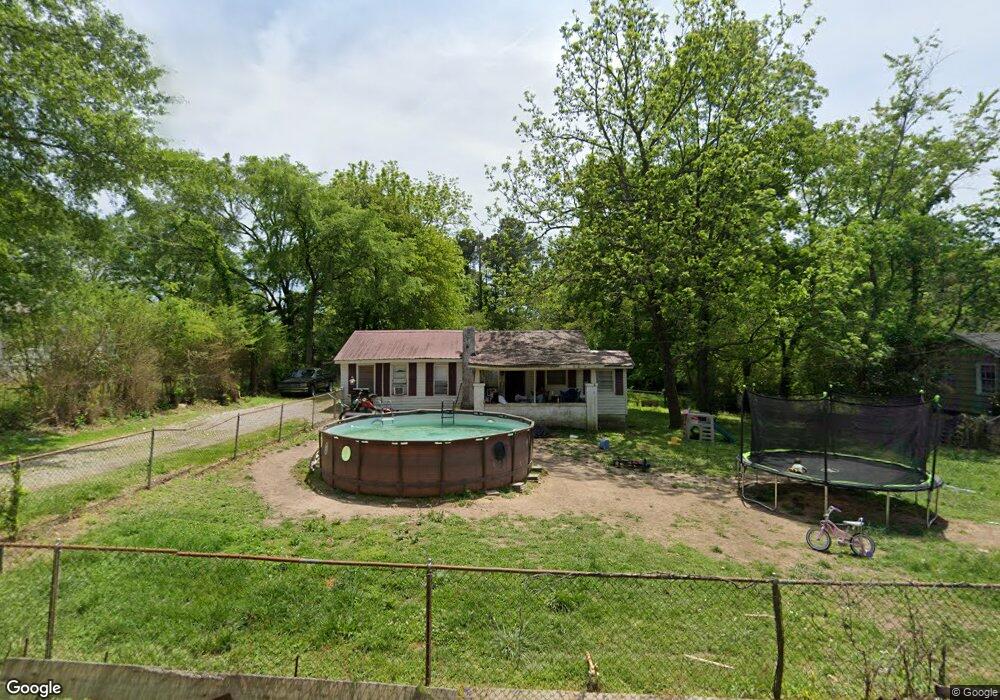 221 22nd Ave NE, Center Point, AL 35215 - photo 1