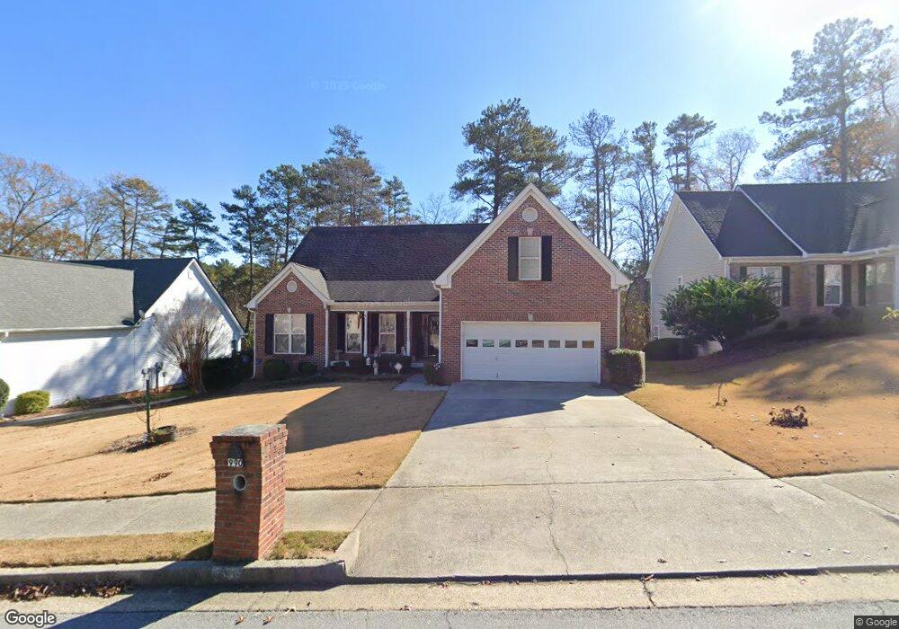 990 Chapel Hill Dr unit 2, Lawrenceville, GA 30045 - photo 1