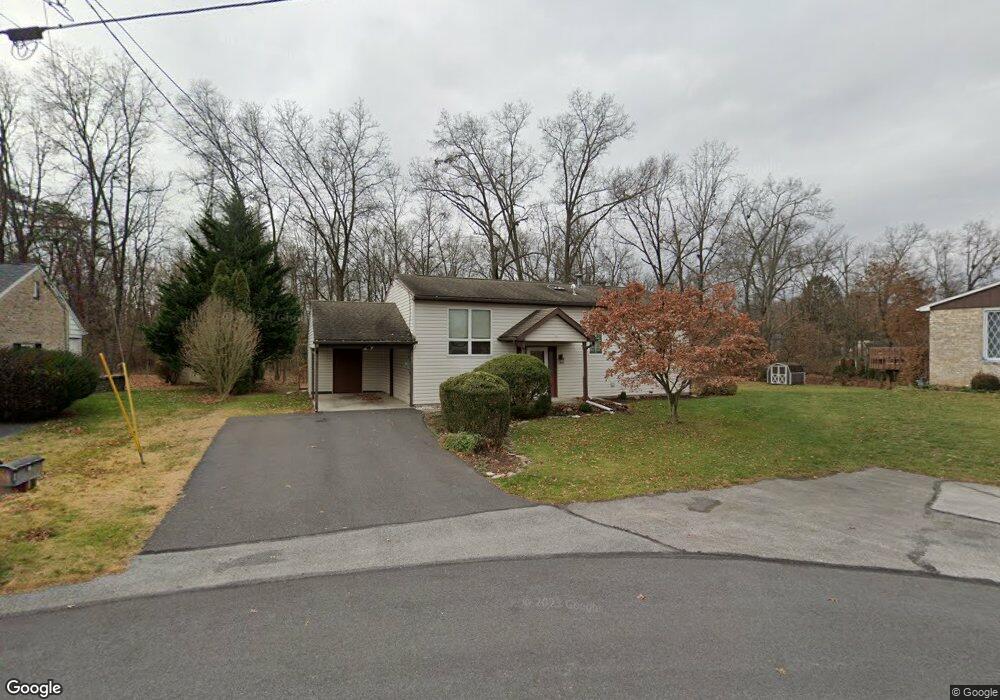 200 Confederate Dr unit 29, Gettysburg, PA 17325 - photo 1