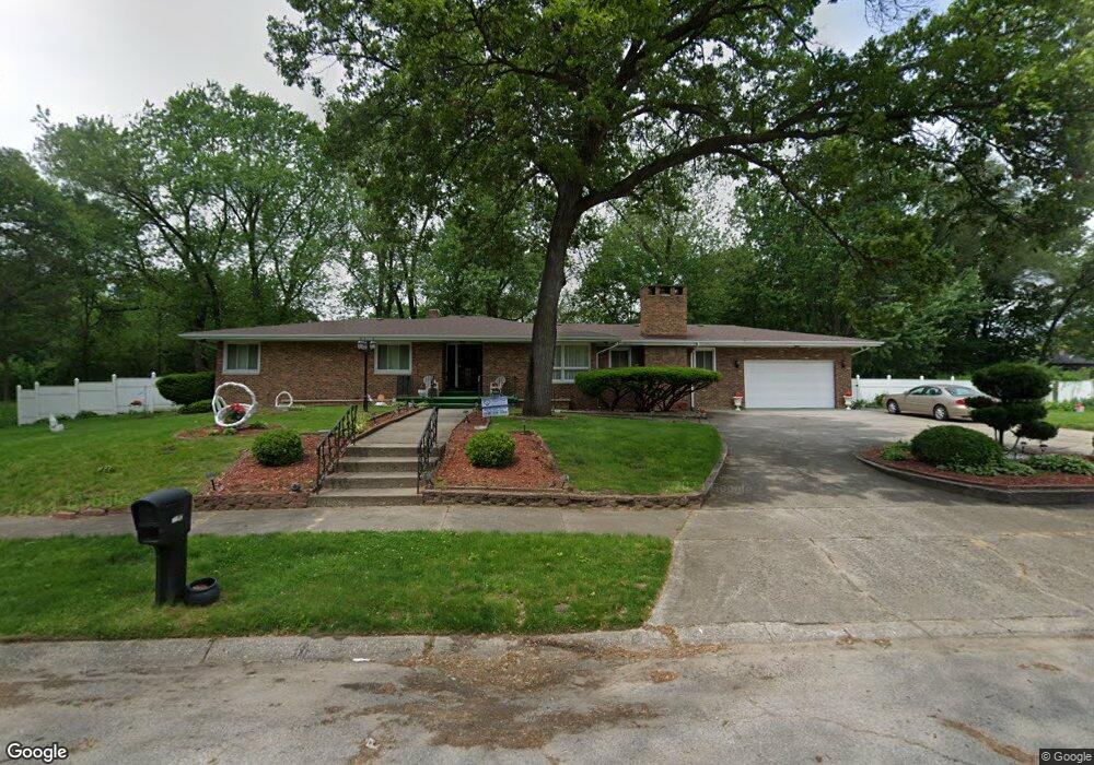 2232 Jennings St, Gary, IN 46404 - photo 1