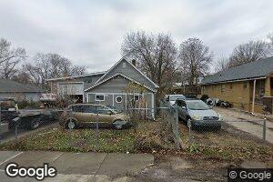 1411 Wood Ave, Kansas City, KS 66104