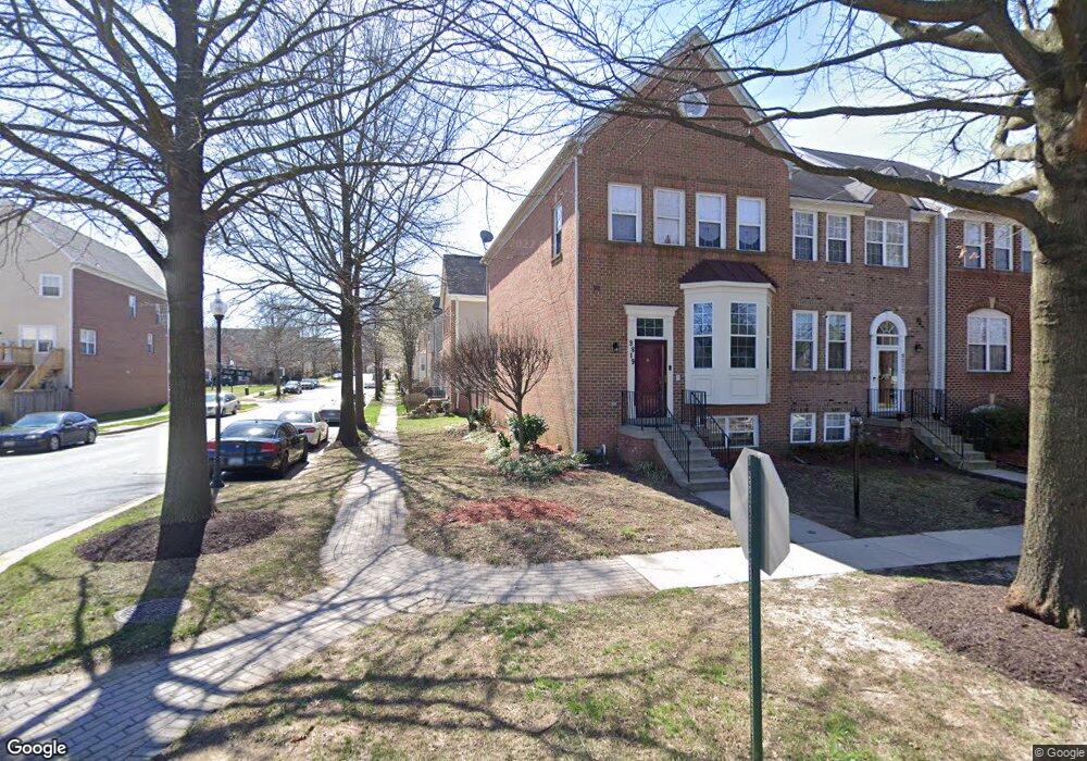 9819 Tulip Tree Dr, Bowie, MD 20721 - photo 1