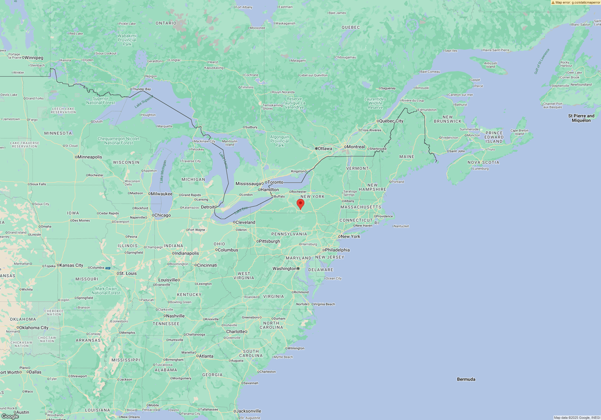 Horseheads Intermediate School, Horseheads NY Rankings & Reviews