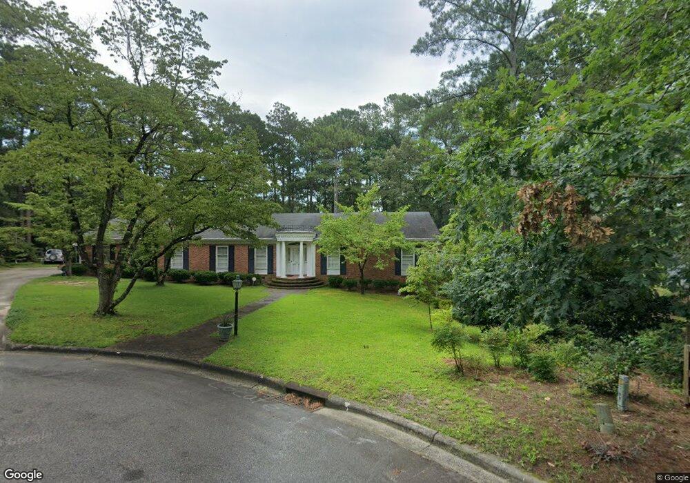 3101 Hyman Place, Fayetteville, NC 28303 - photo 1