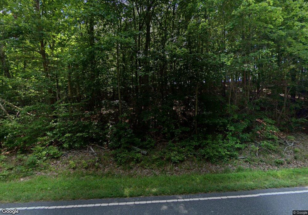 7153 High Pine Church Rd, Asheboro, NC 27205 - photo 1