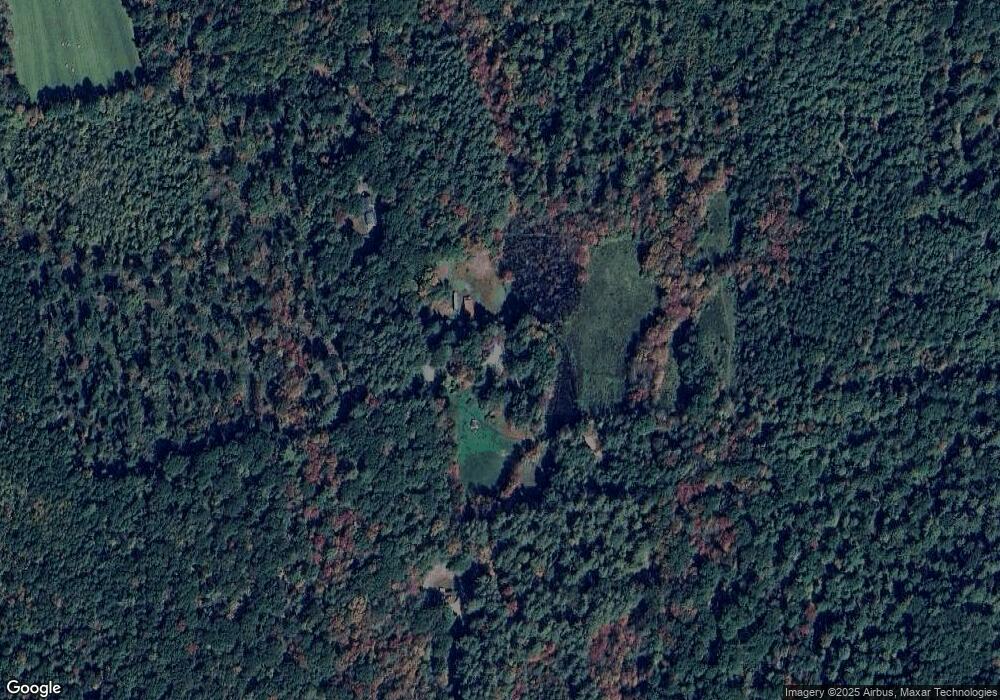 244 E Hill Rd, Monson, MA 01057 - photo 1