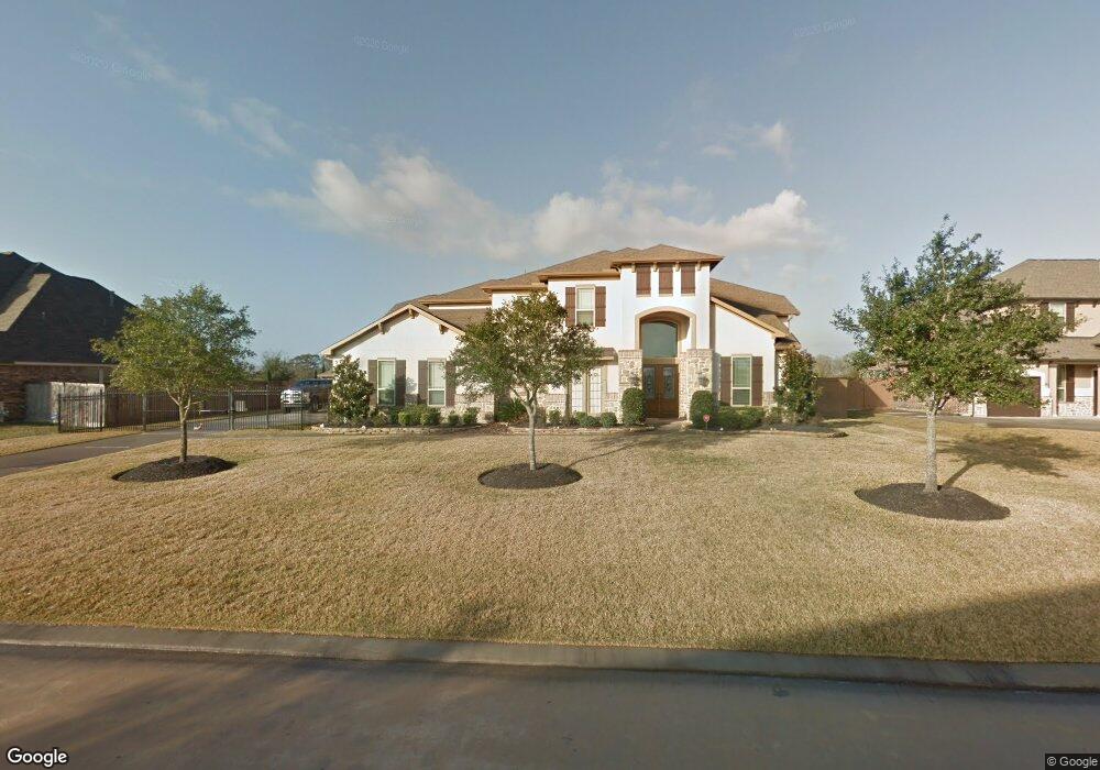 17715 Country Cove, Cypress, TX 77433 - photo 1