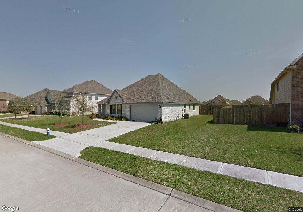 3705 Burwood Ct, Pearland, TX 77584 - photo 1