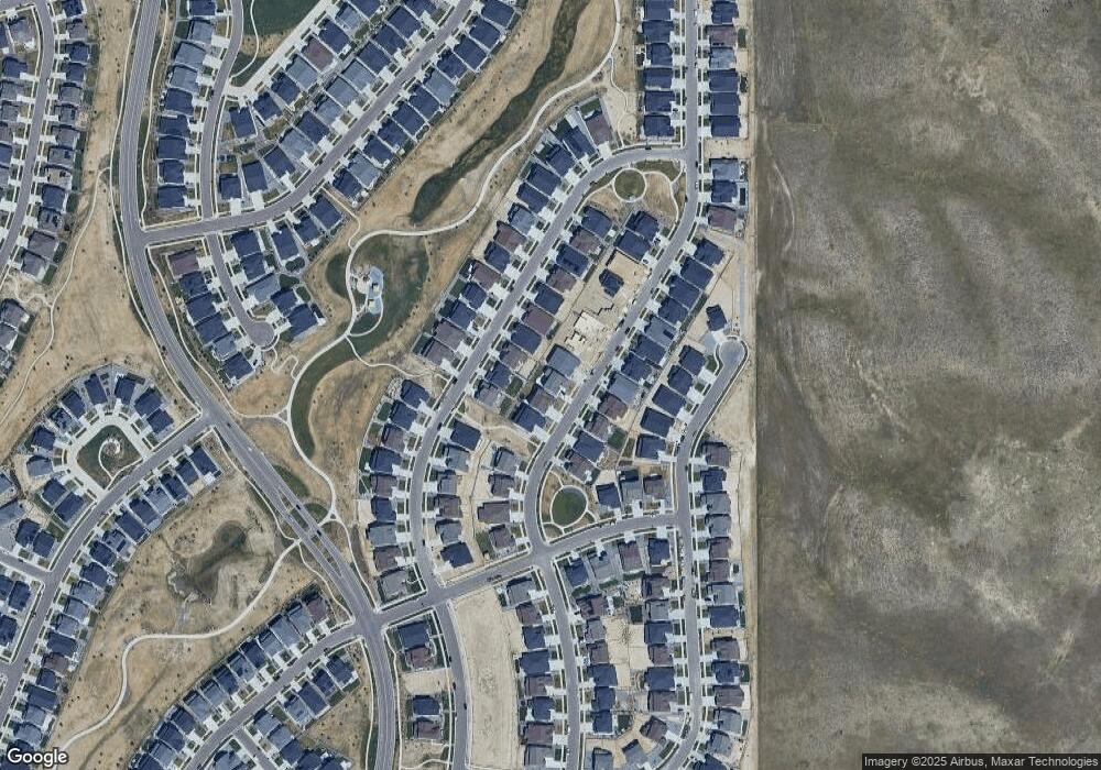 7111 S White Crow Way, Aurora, CO 80016 - photo 1