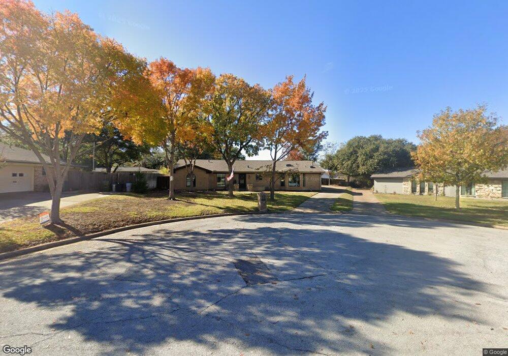 413 Sheppard Ct, Hurst, TX 76053 - photo 1