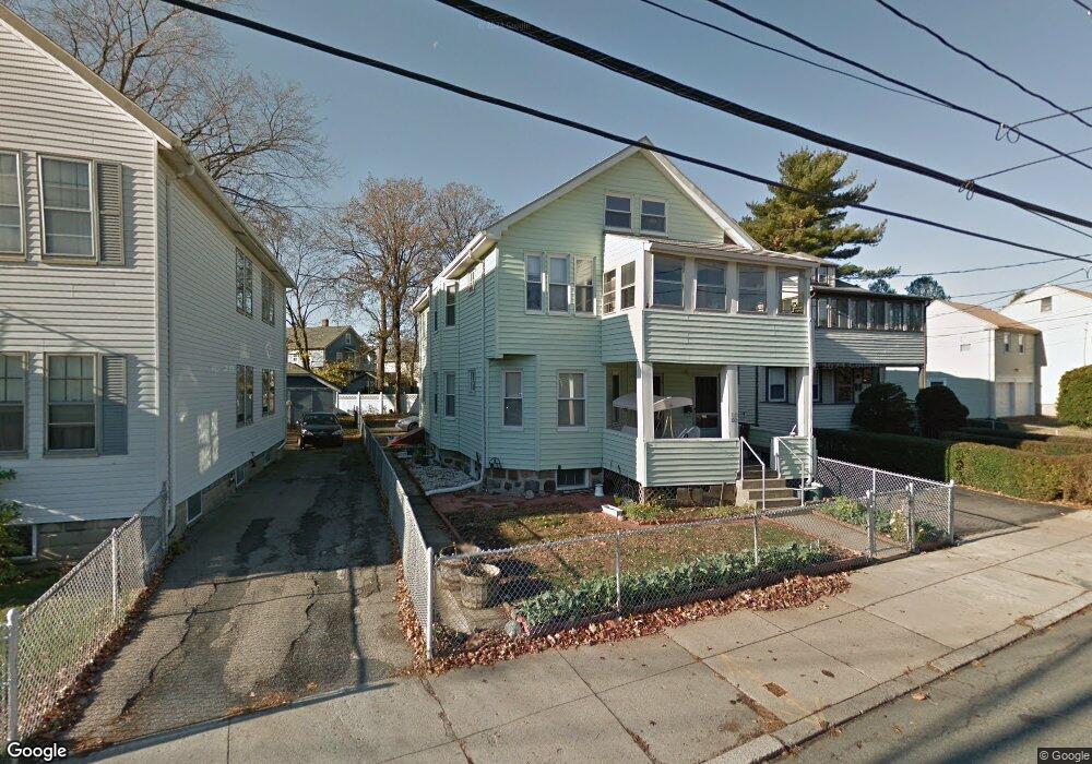 100 Parsons St unit 102, Brighton, MA 02135 - photo 1