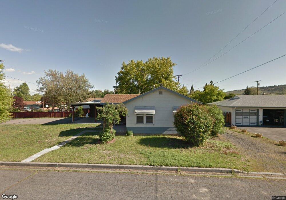 524 Fulton St, Klamath Falls, OR 97601 - photo 1