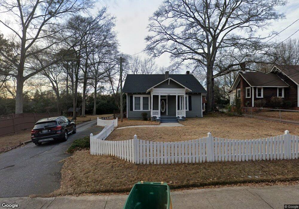 1940 S Lumpkin St, Athens, GA 30606 - photo 1