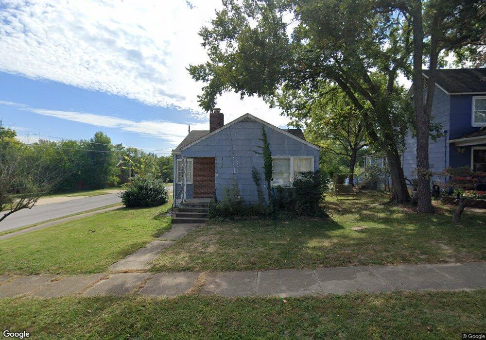 201 W 2nd St, Rolla, MO 65401 - photo 1