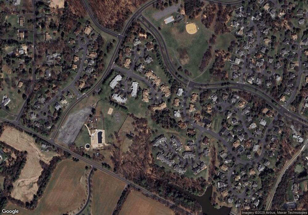 12 Cheyenne Trail, Branchburg, NJ 08876 - photo 1