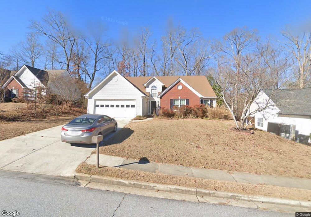 1535 Heatherton Rd unit 4, Dacula, GA 30019 - photo 1