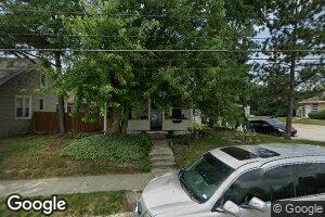 504 S 16th St, Lafayette, IN 47905