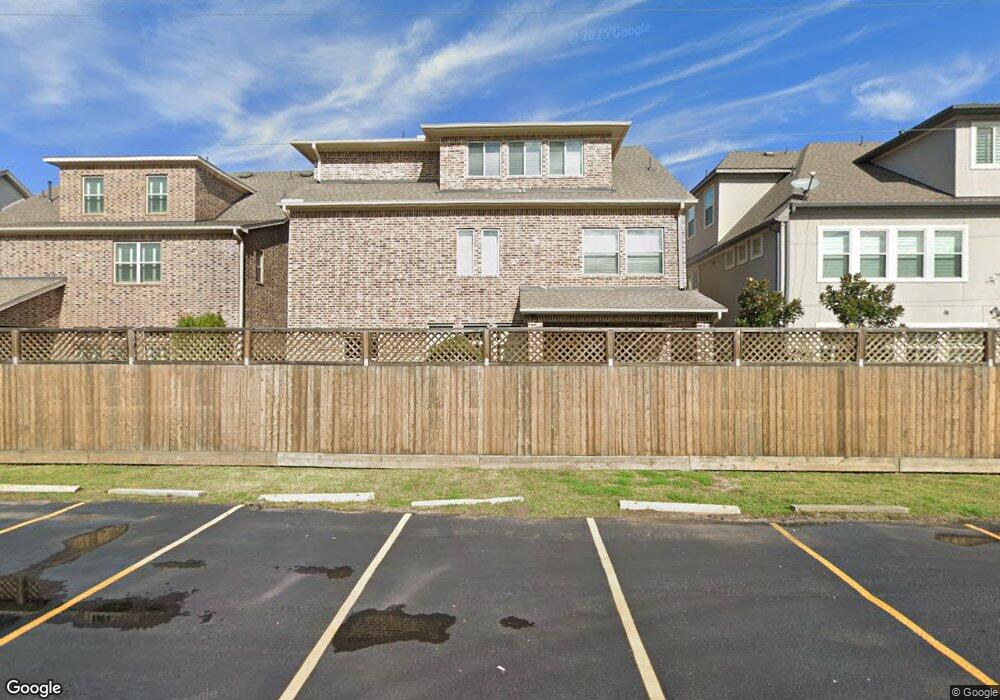 8307 Barberry Branch St, Houston, TX 77055 - photo 1