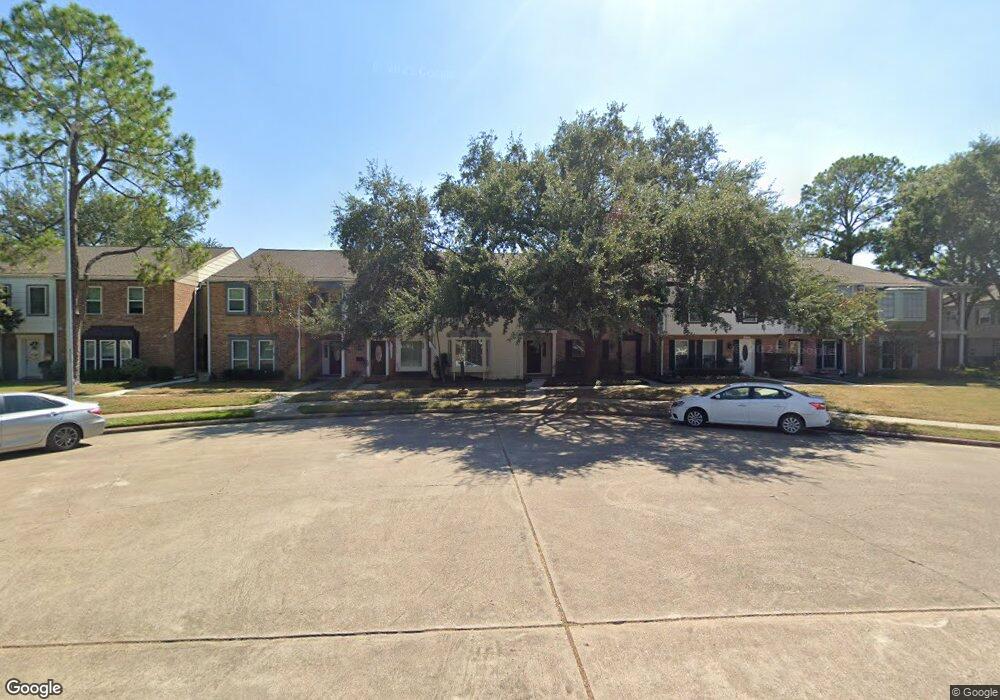 14147 Misty Meadow Ln, Houston, TX 77079 - photo 1