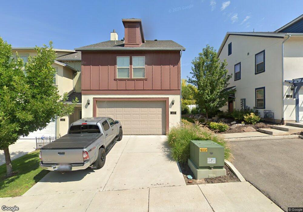1457 E Primrose Ln unit 204, Layton, UT 84040 - photo 1