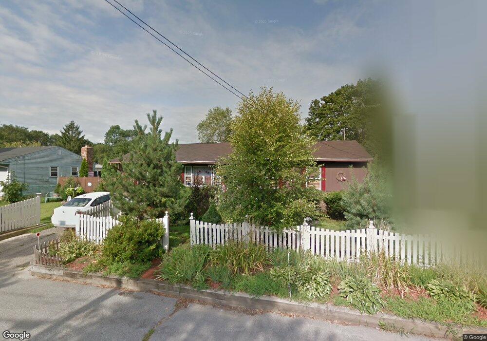 69 Rotary Dr, West Warwick, RI 02893 - photo 1