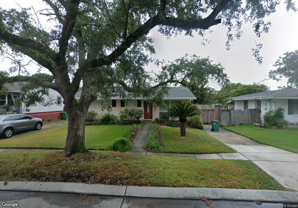 1204 Cardinal Ave, Metairie, LA 70003 - photo 1