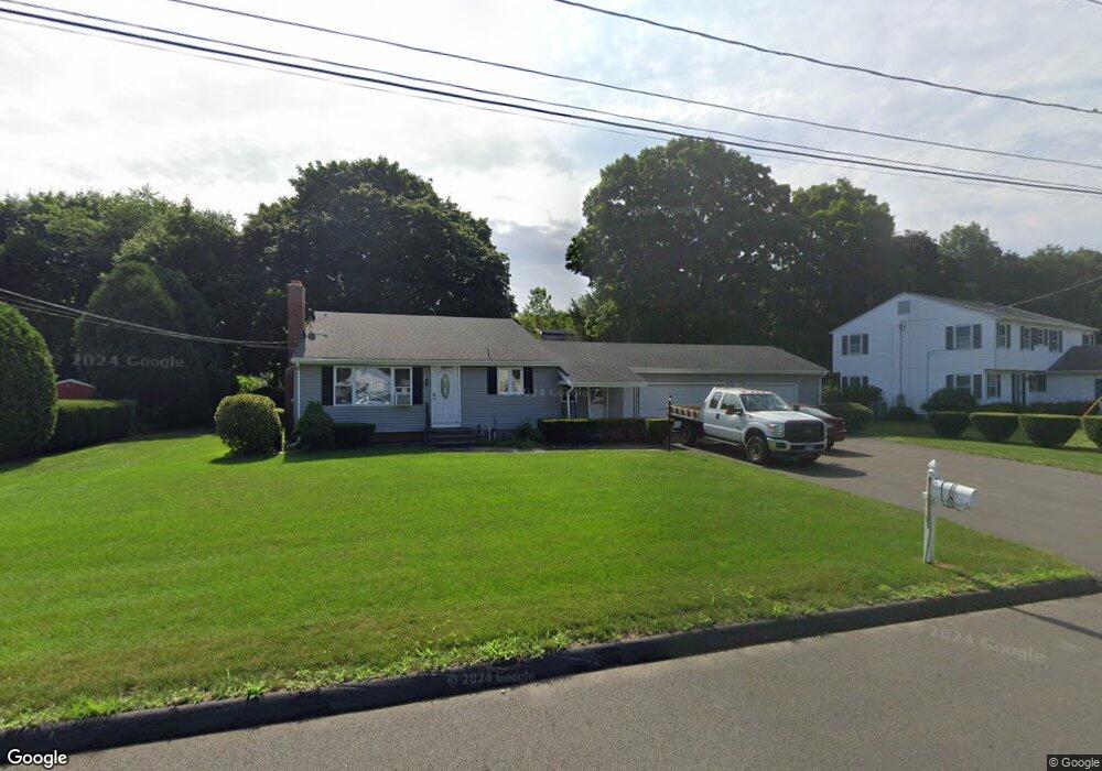 34 Stark Dr, East Granby, CT 06026 - photo 1