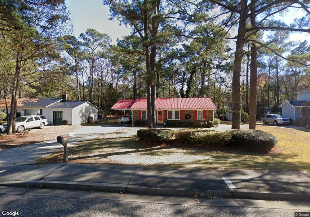 1204 Ragin St, Myrtle Beach, SC 29577 - photo 1