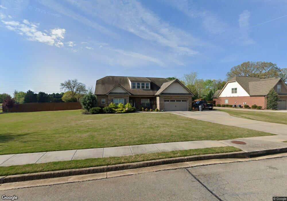 101 Kayla Ct unit 1, Locust Grove, GA 30248 - photo 1