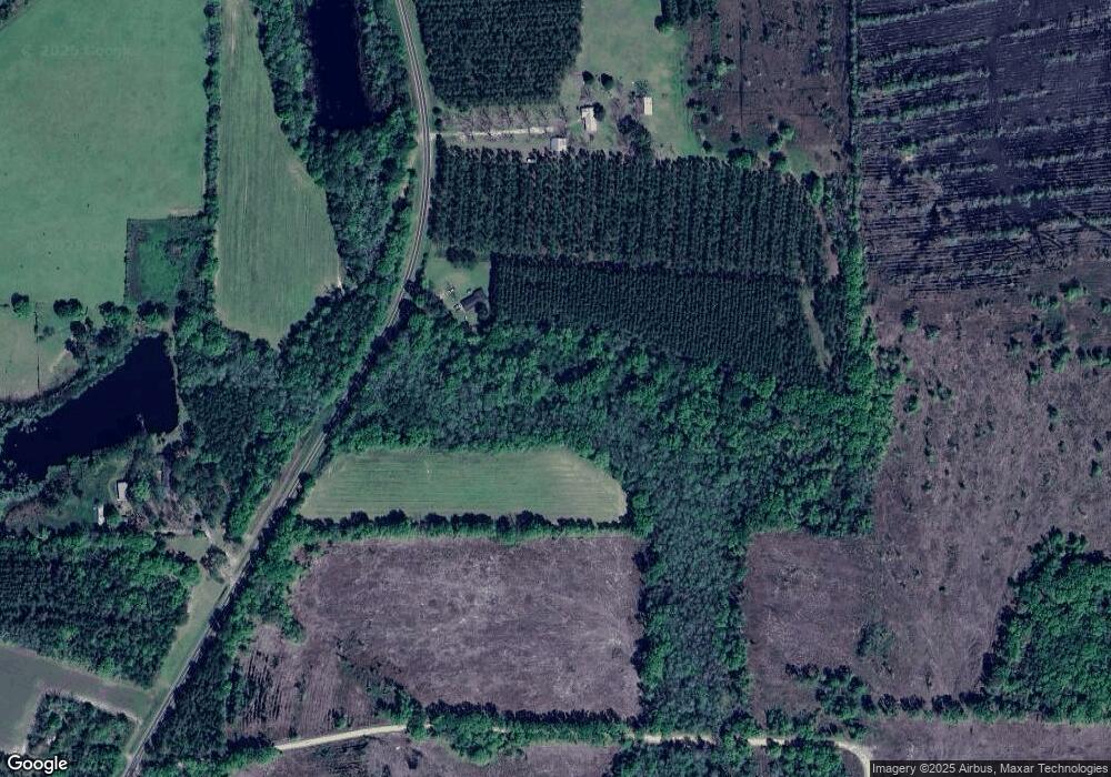 4282 Huffer Rd, West Green, GA 31567 - photo 1